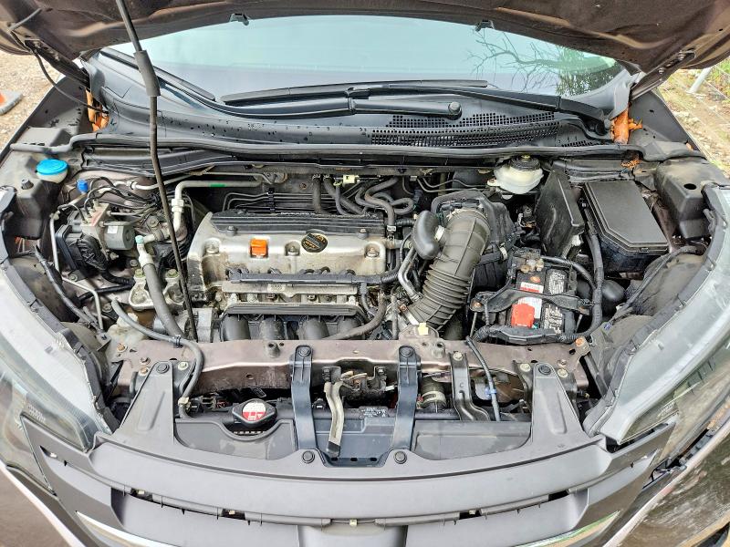 Продажа на аукционе авто 2012 Honda Cr-v, vin: 5J6RM4H36CL035480, номер лота: 67886886