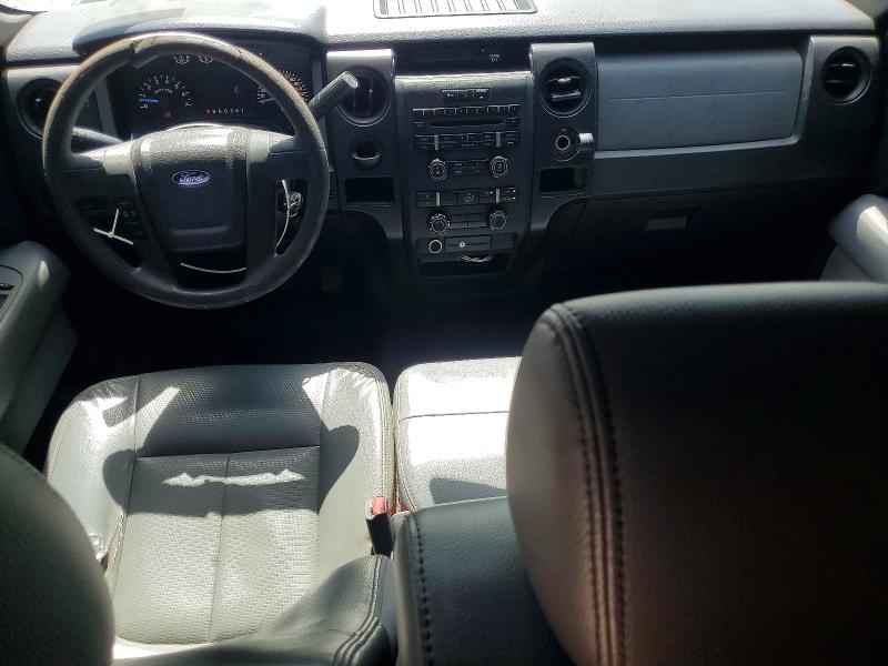 Aukcja sprzedaży 2012 Ford F150, vin: 1FTEW1CM9CKD79565, numer aukcji: 68652356