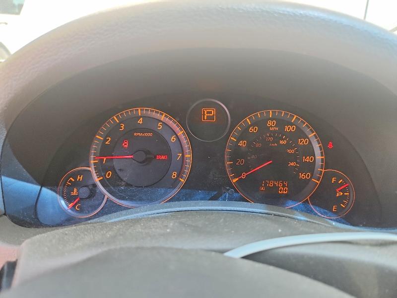 Aukcja sprzedaży 2005 Infiniti G35, vin: JNKCV51E25M201516, numer aukcji: 68762236