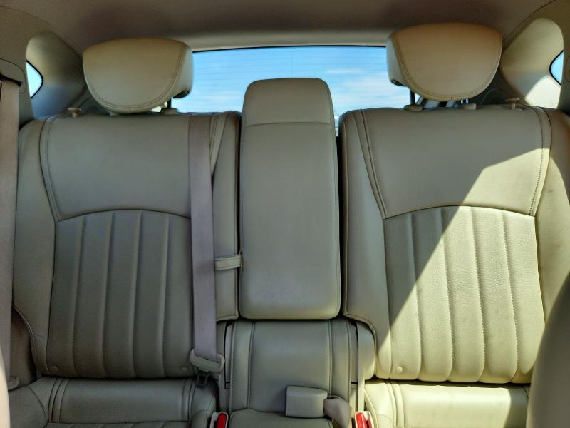 2014 Infiniti Qx50 მანქანა იყიდება აუქციონზე, vin: JN1BJ0HP7EM210833, აუქციონის ნომერი: 70312956