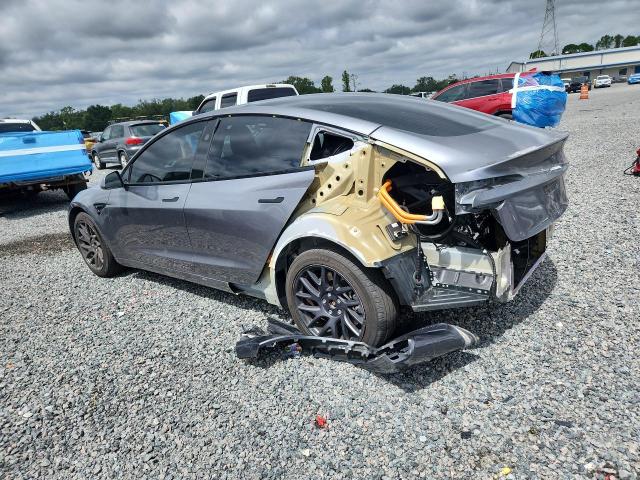 70407496 :رقم المزاد ، 5YJ3E1EA7SF029120 vin ، 2025 Tesla Model 3 مزاد بيع