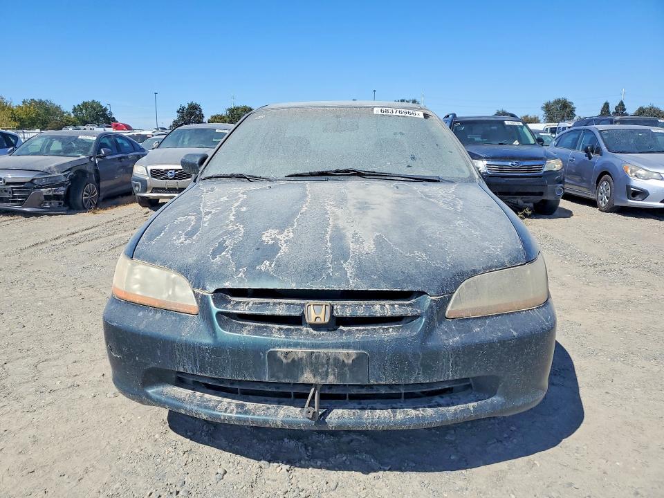 Aukcja sprzedaży 1998 Honda Accord, vin: 1HGCG5647WA196720, numer aukcji: 68376966