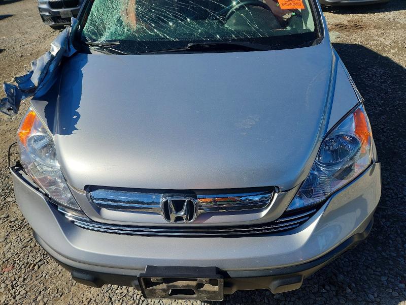 71016016 :رقم المزاد ، JHLRE48589C001136 vin ، 2009 Honda Cr-v مزاد بيع