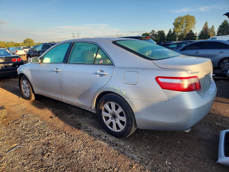 Продаж на аукціоні авто 2007 Toyota Camry, vin: 4T1BK46K27U532528, номер лоту: 69039376