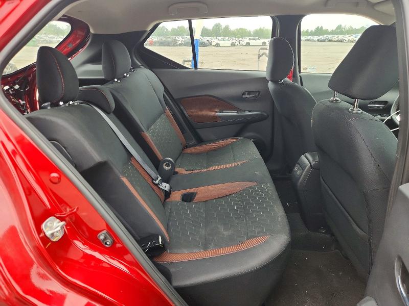 Aukcja sprzedaży 2024 Nissan Kicks, vin: 3N1CP5DV6RL535087, numer aukcji: 67680666