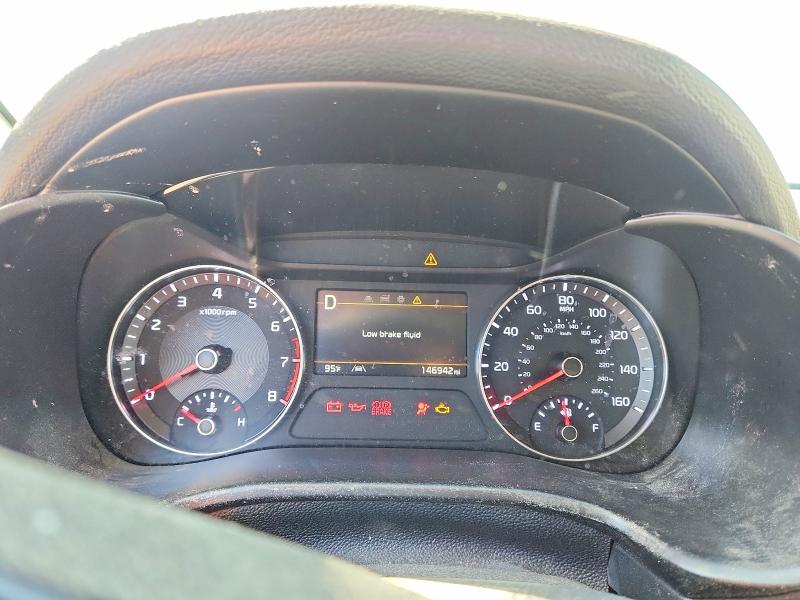 Aukcja sprzedaży 2024 Kia Forte, vin: 3KPF24AD6RE798358, numer aukcji: 67219936