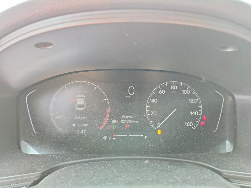 68756016 :رقم المزاد ، 2HGFE2F50TH532148 vin ، 2026 Honda Civic مزاد بيع