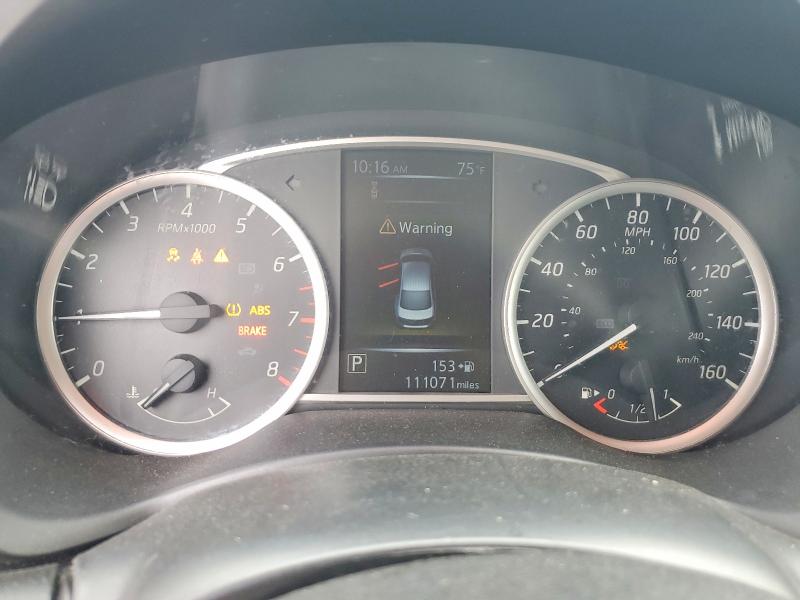 Aukcja sprzedaży 2018 Nissan Sentra, vin: 3N1AB7AP7JY209152, numer aukcji: 69599746