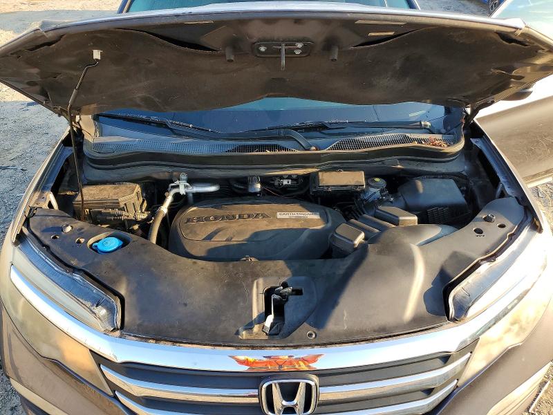Aukcja sprzedaży 2016 Honda Pilot, vin: 5FNYF5H19GB025101, numer aukcji: 67382796
