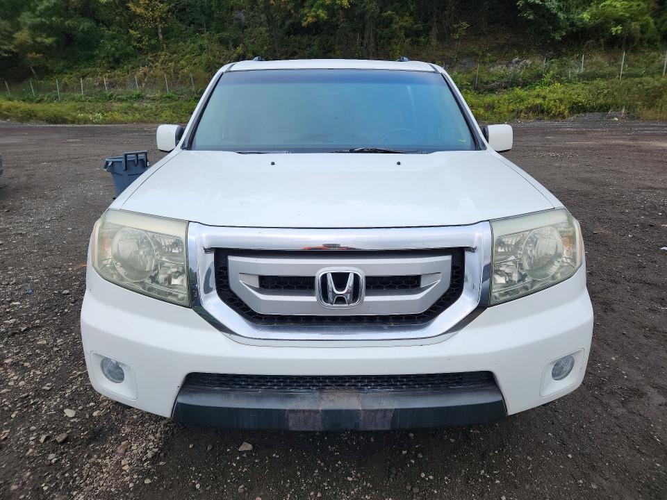 2011 Honda Pilot მანქანა იყიდება აუქციონზე, vin: 5FNYF3H55BB006688, აუქციონის ნომერი: 71035886