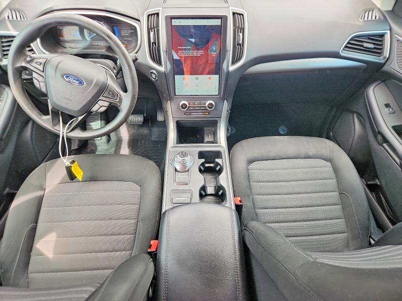 Продажа на аукционе авто 2021 Ford Edge, vin: 2FMPK3G95MBA08531, номер лота: 68780116