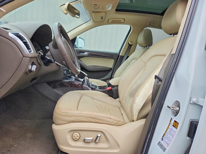 69171636 :رقم المزاد ، WA1LFAFP5EA089436 vin ، 2014 Audi Q5 مزاد بيع