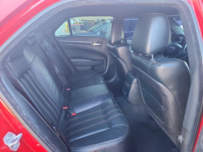 Продажа на аукционе авто 2016 Chrysler 300, vin: 2C3CCABG5GH287351, номер лота: 67673276