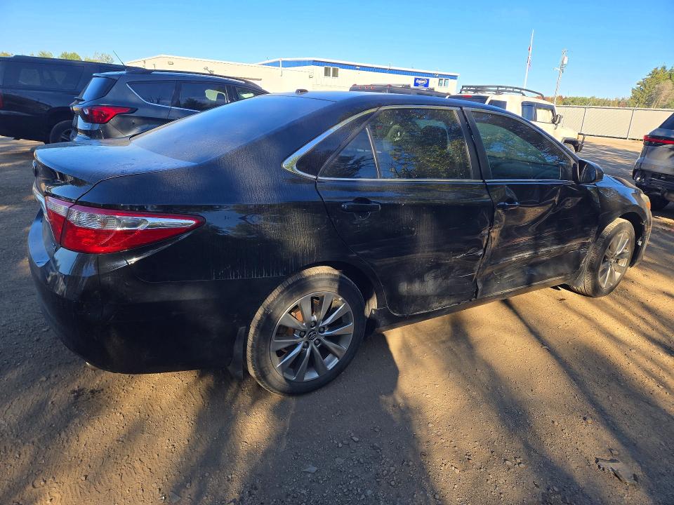 2015 Toyota Camry მანქანა იყიდება აუქციონზე, vin: 4T1BF1FK5FU944914, აუქციონის ნომერი: 69891986