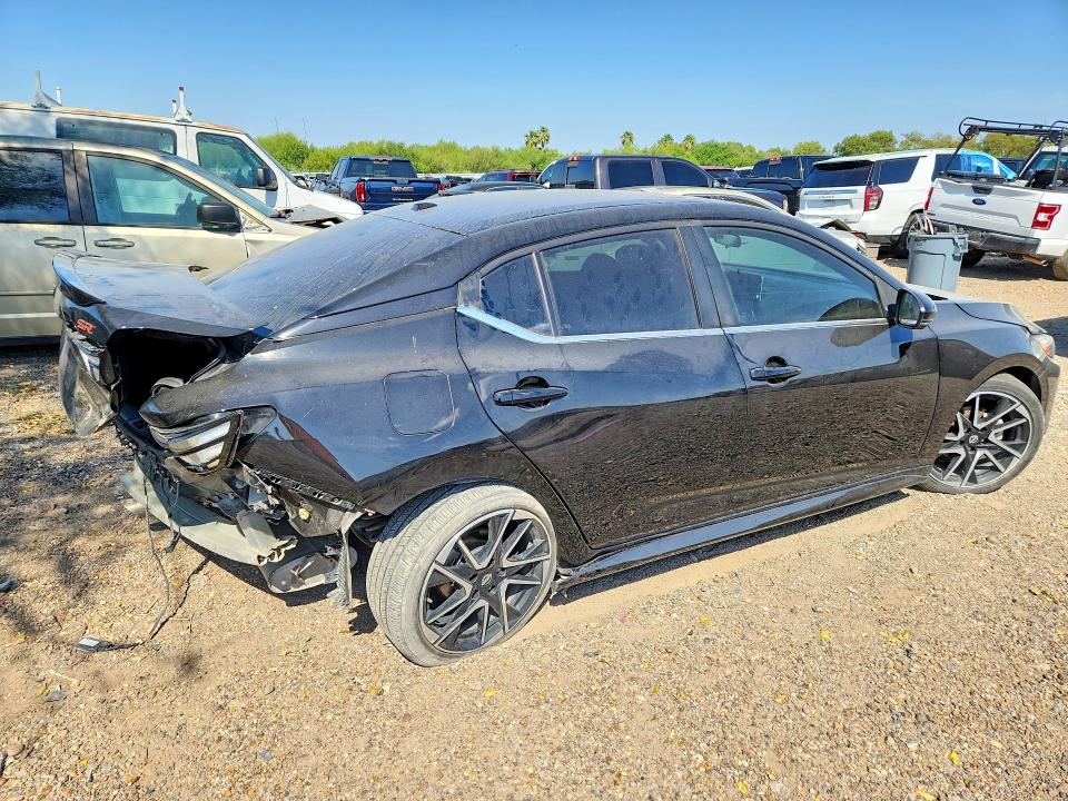 Aukcja sprzedaży 2024 Nissan Sentra, vin: 3N1AB8DV7RY329769, numer aukcji: 67183706