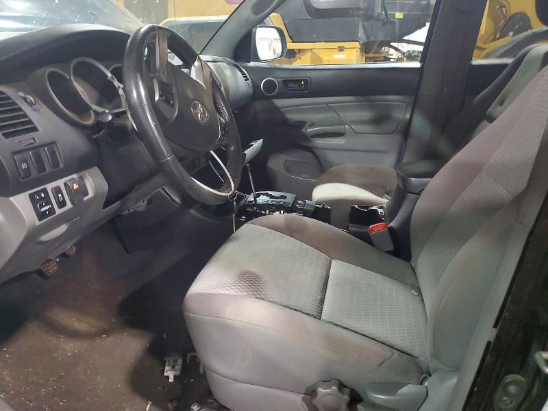 Auction sale of the 2012 Toyota Tacoma, vin: 5TFJU4GN5CX022413, lot number: 69639026