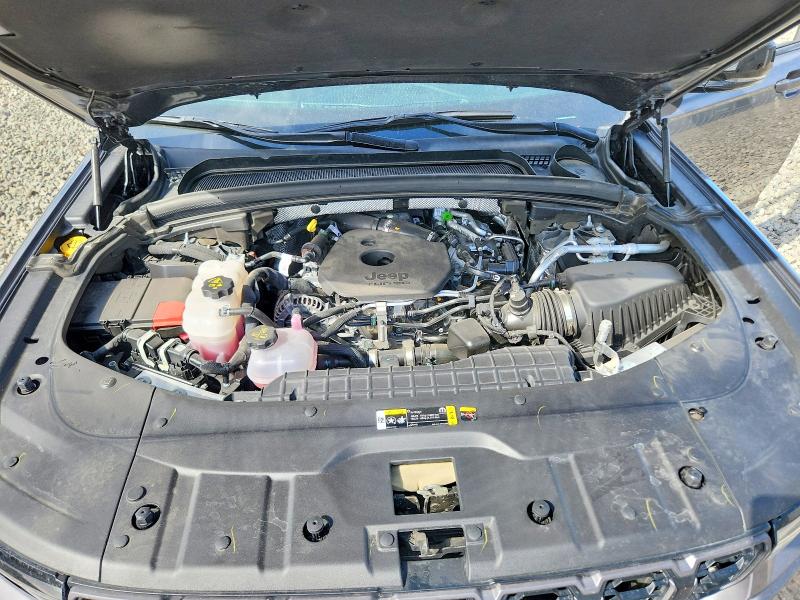 2026 Jeep Grand Cherokee მანქანა იყიდება აუქციონზე, vin: 1C4RJHBRXTC221686, აუქციონის ნომერი: 69614606