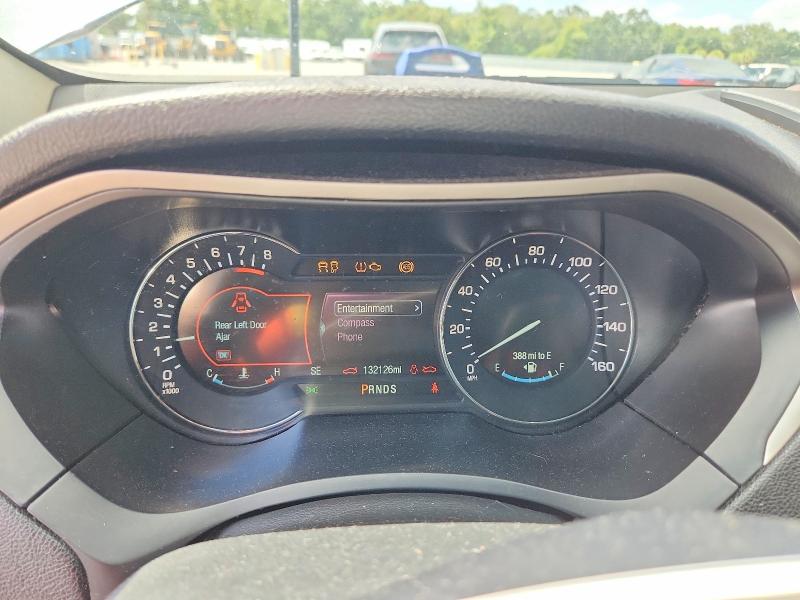 70610186 :رقم المزاد ، 3LN6L2G94FR622042 vin ، 2015 Lincoln Mkz مزاد بيع