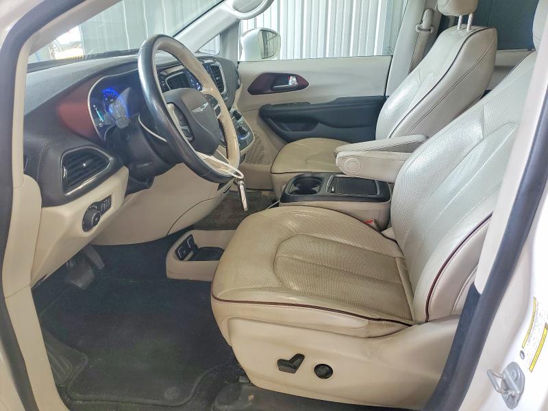 Aukcja sprzedaży 2020 Chrysler Pacifica, vin: 2C4RC1GG8LR163075, numer aukcji: 70129636