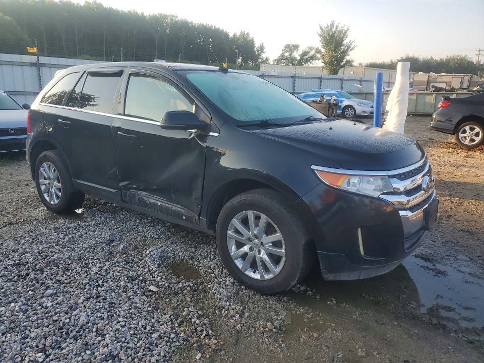 Продаж на аукціоні авто 2012 Ford Edge, vin: 2FMDK4KC1CBA94673, номер лоту: 65841846