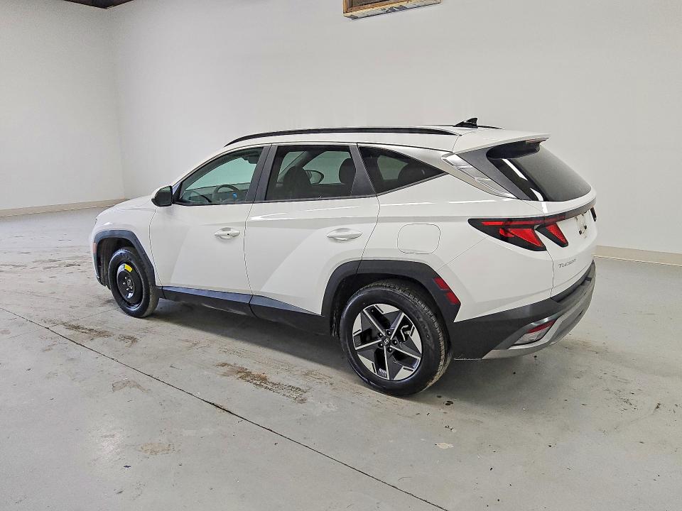 Продаж на аукціоні авто 2026 Hyundai Tucson, vin: 5NMJBCDE7TH650793, номер лоту: 69790696
