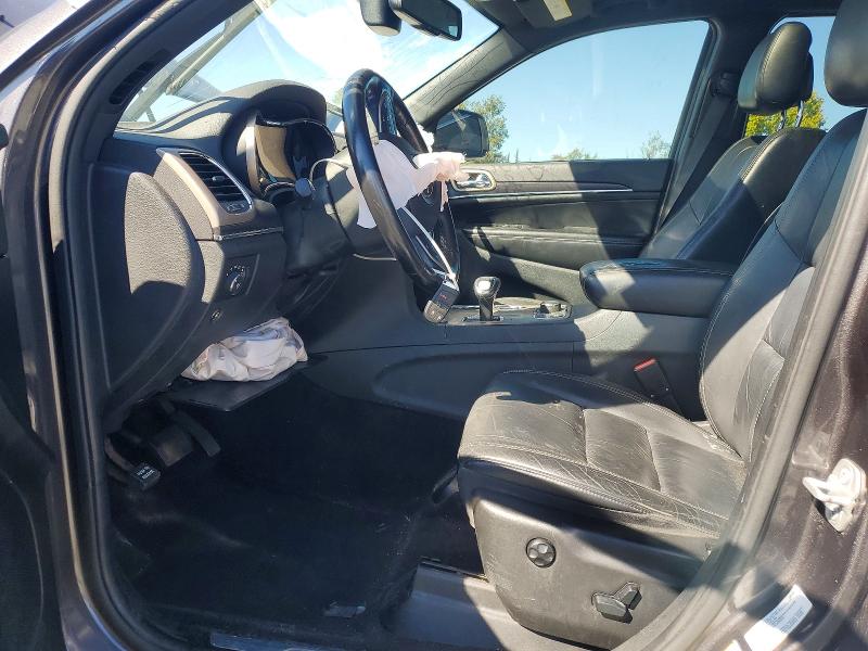Продаж на аукціоні авто 2015 Jeep Grand Cherokee, vin: 1C4RJFBG0FC638807, номер лоту: 69492426