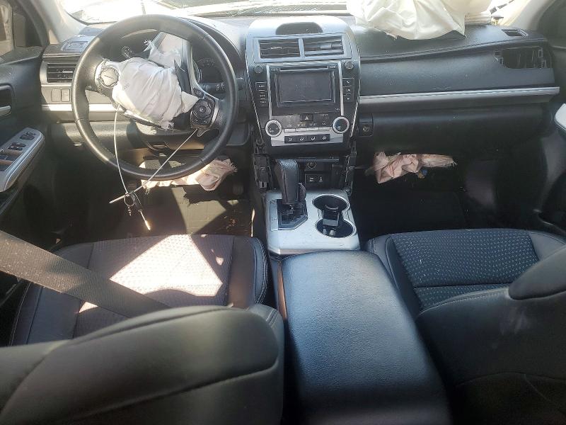 Продажа на аукционе авто 2013 Toyota Camry, vin: 4T1BF1FK6DU210473, номер лота: 69632446