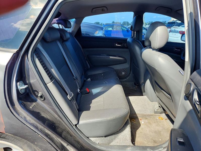 Aukcja sprzedaży 2008 Toyota Prius, vin: JTDKB20U883430886, numer aukcji: 69031156