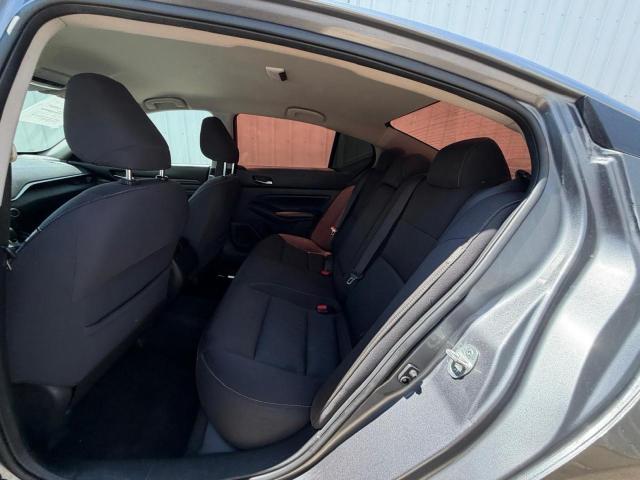 70959046 :رقم المزاد ، 1N4BL4BV4LC222095 vin ، 2020 Nissan Altima مزاد بيع