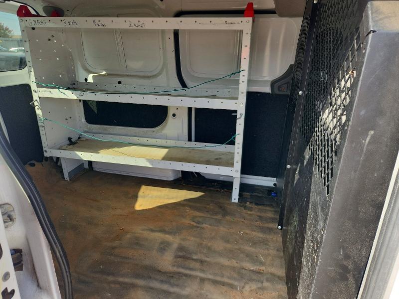 2015 Chevrolet City Express მანქანა იყიდება აუქციონზე, vin: 3N63M0YN4FK694370, აუქციონის ნომერი: 65105986