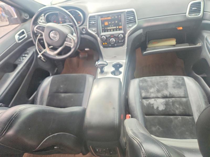 Aukcja sprzedaży 2015 Jeep Grand Cherokee, vin: 1C4RJFAG7FC226885, numer aukcji: 70325066