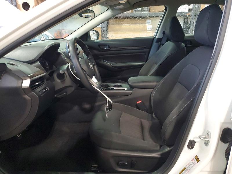 71168896 :رقم المزاد ، 1N4BL4DV1TN318462 vin ، 2026 Nissan Altima مزاد بيع
