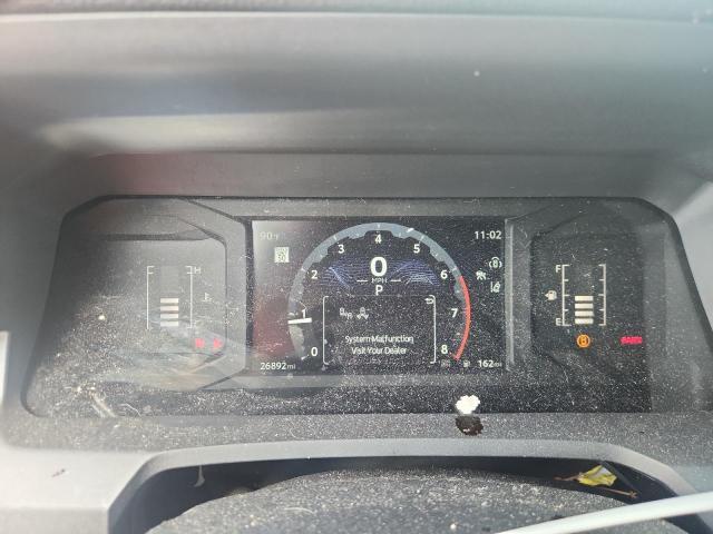 67751086 :رقم المزاد ، 3TMKB5FN8RM016640 vin ، 2024 Toyota Tacoma مزاد بيع