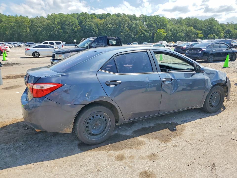 Продаж на аукціоні авто 2017 Toyota Corolla, vin: 2T1BURHE0HC781864, номер лоту: 69526496