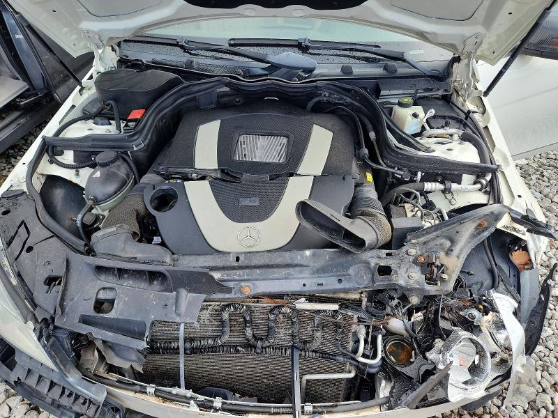 Aukcja sprzedaży 2010 Mercedes-benz C, vin: WDDGF8BB0AF436801, numer aukcji: 69398796