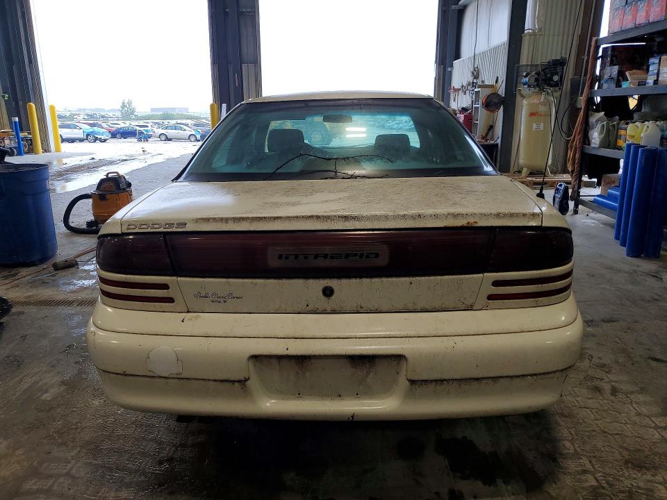 Продаж на аукціоні авто 1996 Dodge Intrepid, vin: 1B3HD46F4TF155941, номер лоту: 70908726