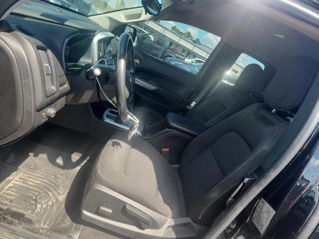 68033826 :رقم المزاد ، 1GCHSCEA7H1283101 vin ، 2017 Chevrolet Colorado مزاد بيع