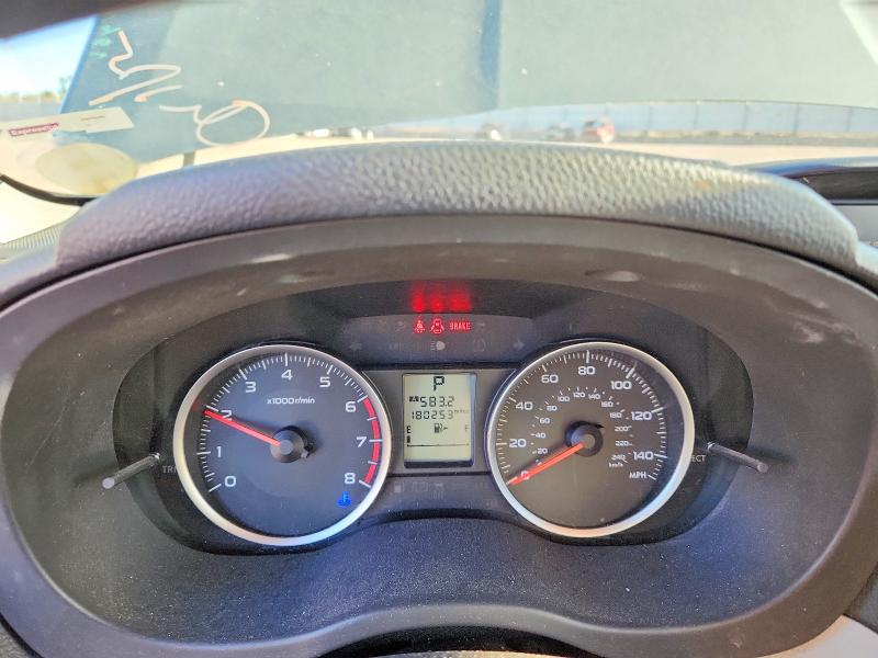 Aukcja sprzedaży 2016 Subaru Forester, vin: JF2SJADC2GH462413, numer aukcji: 67316866
