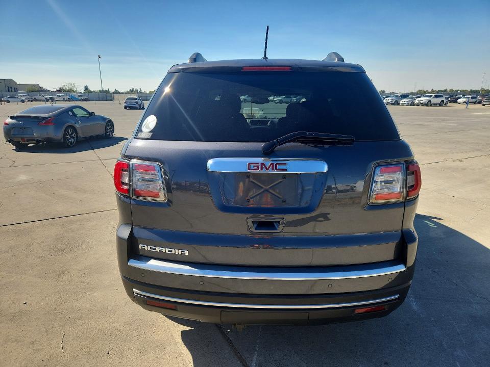 Aukcja sprzedaży 2013 Gmc Acadia, vin: 1GKKRPKD2DJ149750, numer aukcji: 68228996