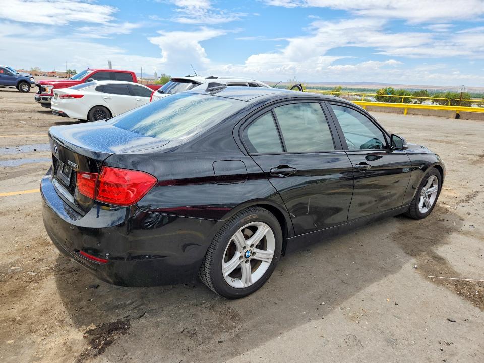 Aukcja sprzedaży 2013 Bmw 328, vin: WBA3A5C52DF603305, numer aukcji: 67633286