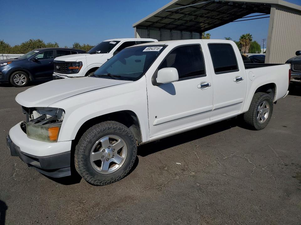 Продаж на аукціоні авто 2009 Chevrolet Colorado, vin: 1GCCS13E198137063, номер лоту: 69542016
