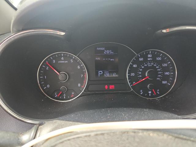 67886066 :رقم المزاد ، KNAFK4A6XG5507481 vin ، 2016 Kia Forte مزاد بيع