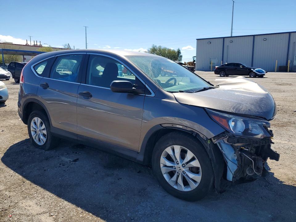 Aukcja sprzedaży 2013 Honda Cr-v, vin: 5J6RM4H32DL012960, numer aukcji: 68090576