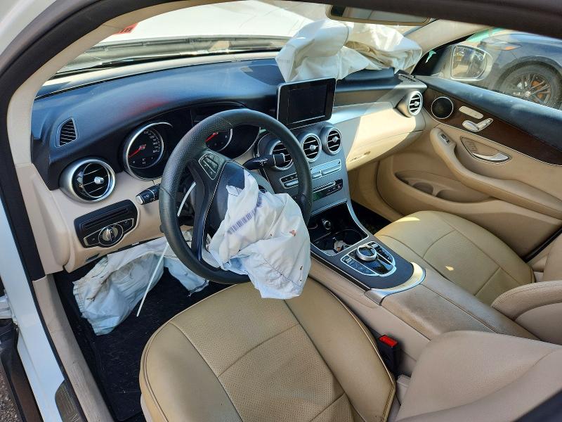 Aukcja sprzedaży 2019 Mercedes-benz Glc, vin: WDC0G4KB6KF660278, numer aukcji: 67616416