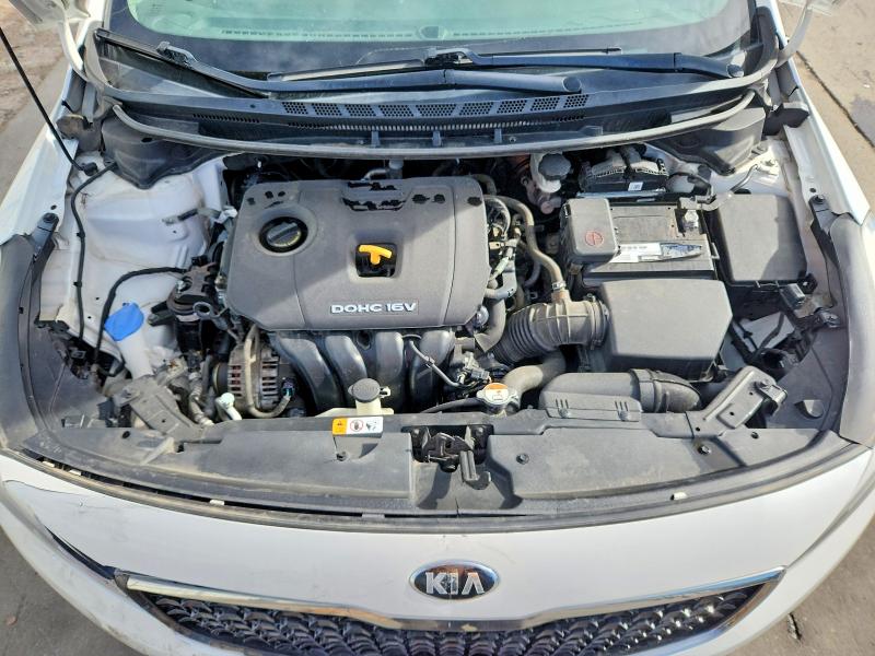 Auction sale of the 2018 Kia Forte, vin: 3KPFL4A73JE164663, lot number: 68112036