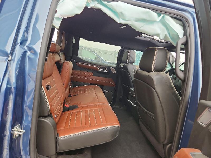Aukcja sprzedaży 2025 Gmc Sierra, vin: 1GTUUHEL9SZ285562, numer aukcji: 58829536