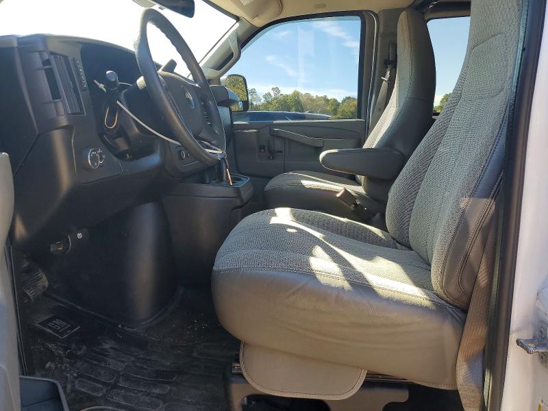 Продаж на аукціоні авто 2019 Chevrolet Express G3500, vin: 1GAZGPFG5K1210146, номер лоту: 70493726