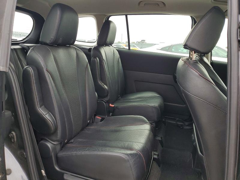 Продаж на аукціоні авто 2017 Mazda 5, vin: JM1CW2DL1H0195288, номер лоту: 70879626