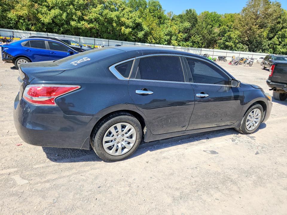 Aukcja sprzedaży 2015 Nissan Altima, vin: 1N4AL3AP6FN365843, numer aukcji: 68426486