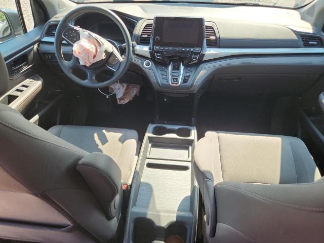 Продаж на аукціоні авто 2018 Honda Odyssey, vin: 5FNRL6H5XJB069671, номер лоту: 67702486